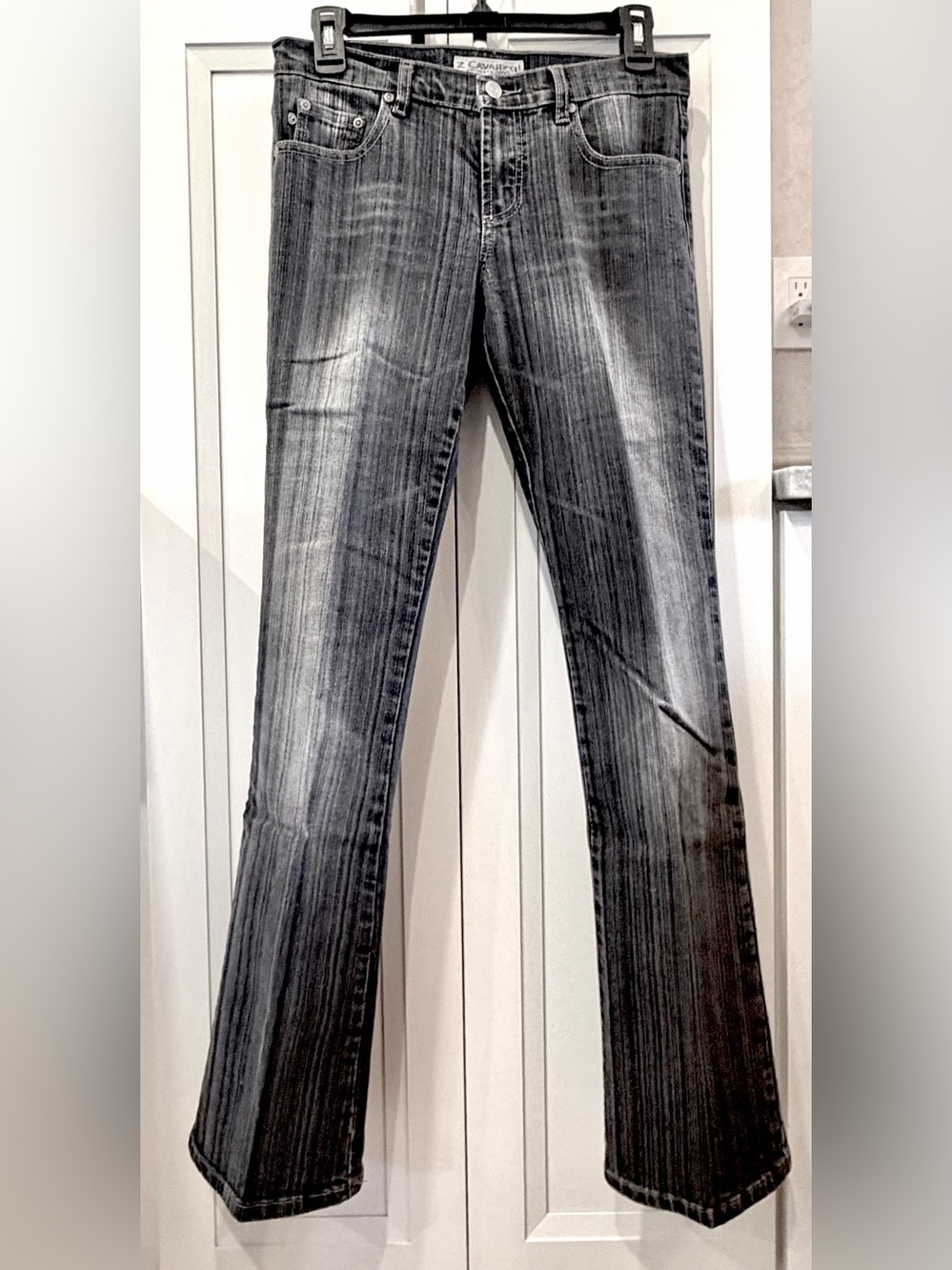 Z Cavaricci Jeans